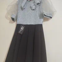 لباس مجلسی دخترانه