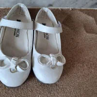 کفش دخترانه|کفش و لباس بچه|اصفهان, امامزاده اسماعیل|دیوار