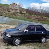 پراید جوان پسند