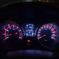 تیوولی ۲۰۱۷|خودرو سواری و وانت|تهران, جردن|دیوار