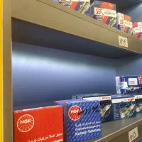 وایر تقویتی و شمع خودرو|قطعات یدکی و لوازم جانبی|کرمان, |دیوار