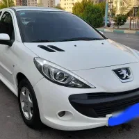 پژو ۲۰۷ دنده ایی