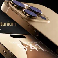 آیفون ۱۶ پرو مکس آک‌بند|موبایل|دزفول, |دیوار