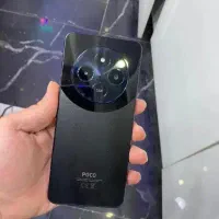 Poco c75 موبایل مشابه صفر