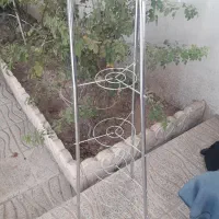 جای قابلمه استیل