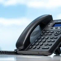 خط تلفن ثابت (کد 031)
