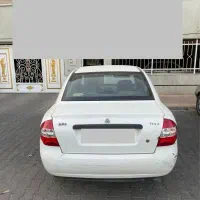 تیبا صندوقدار مدل۹۳|خودرو سواری و وانت|اهواز, بهارستان|دیوار