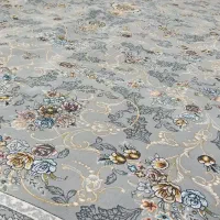 فرش ماشینی ۷۰۰ شانه در ارزانکده ی«فرش ایرانی»رجائی