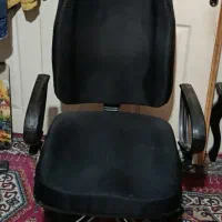 صندلی کامپیوتر و اداری چرخدار|صندلی و نیمکت|تبریز, |دیوار