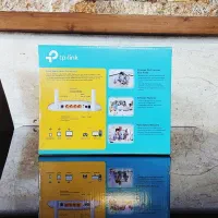 *مودم تی پی لینک مدل9950 VDSL-ADSL گارانتی یکساله*|مودم و تجهیزات شبکه|مشهد, کوثر|دیوار