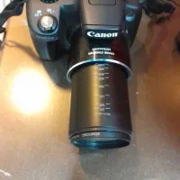 دوربین کنونsx50