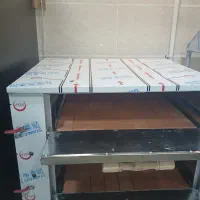 فرپیتزا دو طبقه|کافیشاپ و رستوران|اصفهان, ملکشهر|دیوار