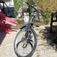 دوچرخه 26 Olympia|دوچرخه، اسکیت، اسکوتر|کلاردشت, |دیوار