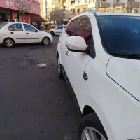 جک S5 مدل 99|خودرو سواری و وانت|ری, علایین|دیوار