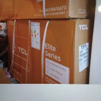 کولر گازی تی سی ال|کولر گازی و فن‌کوئل|لاهیجان, شهرک جانبازان|دیوار