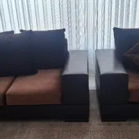 مبل ۷نفره