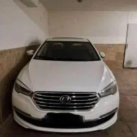 خودرو لیفان ۸۲۰ مدل ۲۰۱۶ .سال ۹۵|خودرو سواری و وانت|پردیس, فاز ۴|دیوار