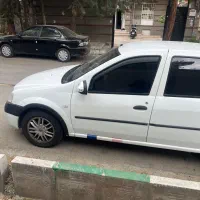 ال 90 مدل 92|خودرو سواری و وانت|لواسان, |دیوار