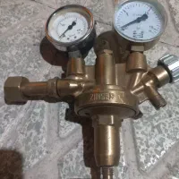 مانومتر اکسیژن ZINSER|ابزارآلات|تهران, شادآباد|دیوار
