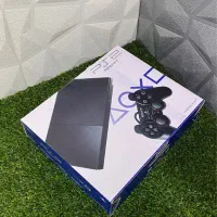 کنسول سونی ۲ با بازی و لوازم کامل|کنسول، بازی ویدئویی و آنلاین|اسلام‌شهر, شهرک مفیدی|دیوار