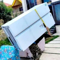 اتوبار/گلشهرحمل اسباب کشی منزل ماشین باکارگر50درصد