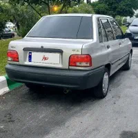 پراید 88|خودرو سواری و وانت|رشت, حمیدیان|دیوار