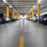 پارگینگ انباری  شهرک اکباتان