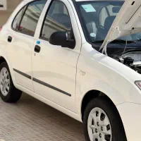 تیبا دو مدل ۱۴۰۰ صفر|خودرو سواری و وانت|لامرد, |دیوار