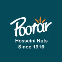 ویزیتور و بازاریاب در آجیل و خشکبار حسینی پوطار