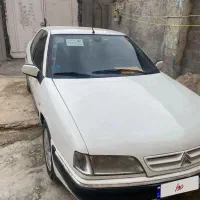 زانتیا 2000|خودرو سواری و وانت|لامرد, |دیوار