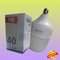 لامپ.۴۰ وات‌.فقط ۱۳۹ هزار|لامپ و چراغ|داراب, |دیوار