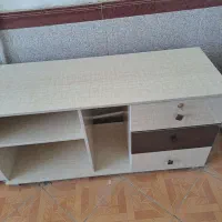 کمد ومیز و‌کانتر|دفتر کار|اراک, |دیوار