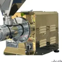 کره بادام زمینی ارده گیری کره گیری ارده کنجد