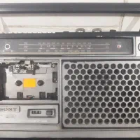 ضبط صوت های عتیقه