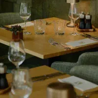 واگذاری تجهیزات کافه رستوران