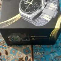 ساعت هوشمند sk11 plus