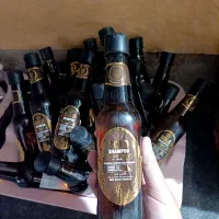 شامپو جو رشد موها