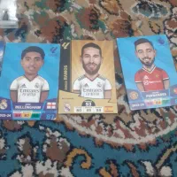 کارت کیمدی ۹ عدد وچهار لوگو|اسباب‌‌بازی|فاضل آباد, |دیوار