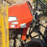 دستگاه تمام فابریک ۸۶|خودرو سنگین|دماوند, دماوند|دیوار