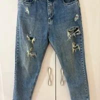 شلوار جین|لباس|مشهد, عامل|دیوار