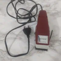 ماشین ریش تراش