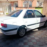 پارس tu5 کلاس ۱۵|خودرو سواری و وانت|فولادشهر, زاینده رود|دیوار