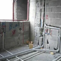 لوله کشی ساختمان