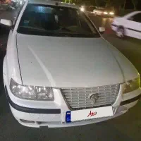 سمندالکس دوگانه‌ کارخانه به رنگ سفید
