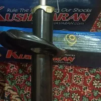 فروش فوری کمک جلو سمند پارس و ۴۰۵