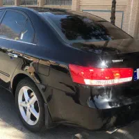 هیوندای سوناتا NF 3300cc