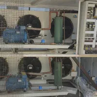 خرید و فروش سردخانه نو و دست دوم سراسر کشور|ماشینآلات صنعتی|تهران, وردآورد|دیوار