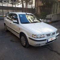 سمند lx ۹۷|خودرو سواری و وانت|پردیس, فاز ۱|دیوار