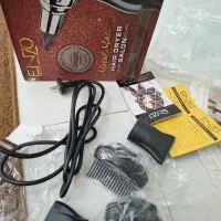 سشوار Enzo|آرایشگاه و سالن‌های زیبایی|تهران, جنت‌آباد جنوبی|دیوار