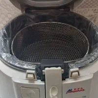 سرخ کن نو|اجاق گاز و لوازم برقی پختوپز|فلاورجان, |دیوار